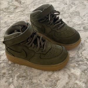 Nike Air Force 1 af1